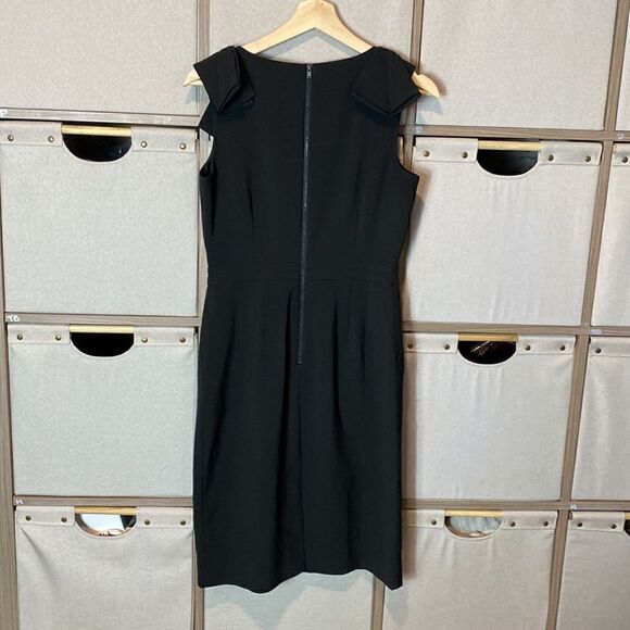 J.crew bow shoulder sheath - Picture 5 of 5